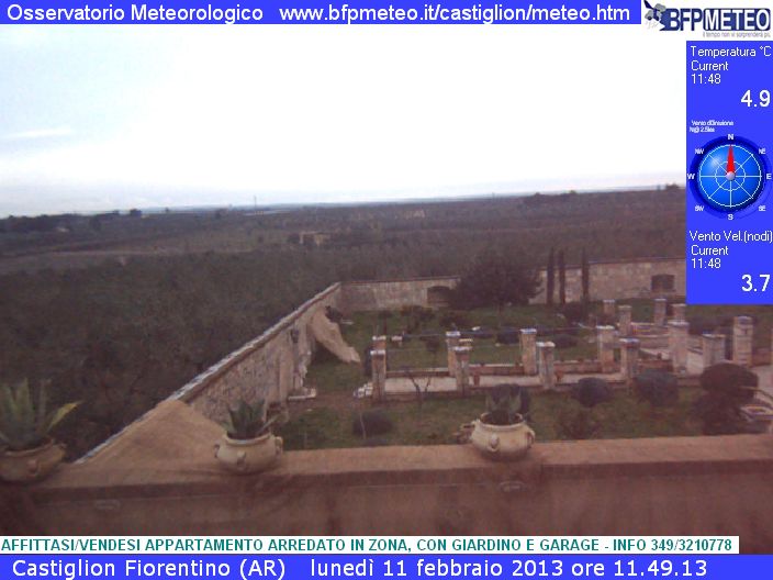 Castiglion Fiorentino